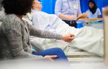 End-of-Life Care & Hospice