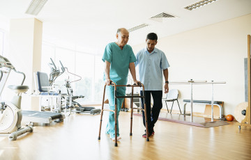 Total Hip or Knee Replacement Surgery Locations